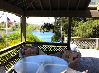 1 Uncle Harveys Way, Orleans, MA 02653