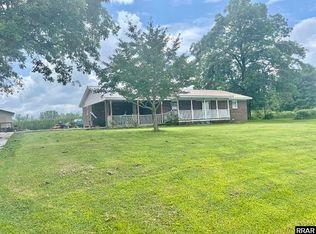 3782 W Shawtown Rd, Troy, TN 38260
