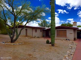 5650 E Calle Del Ciervo, Tucson, AZ 85750