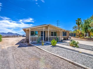 3634 S 126th Ave, Avondale, AZ 85323