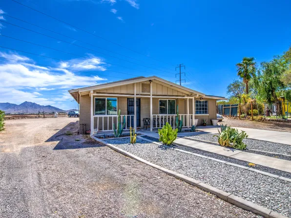 3634 S 126TH Avenue, Avondale, AZ 85323