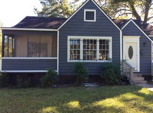 1603 Saint Charles St, Jackson, MS 39209