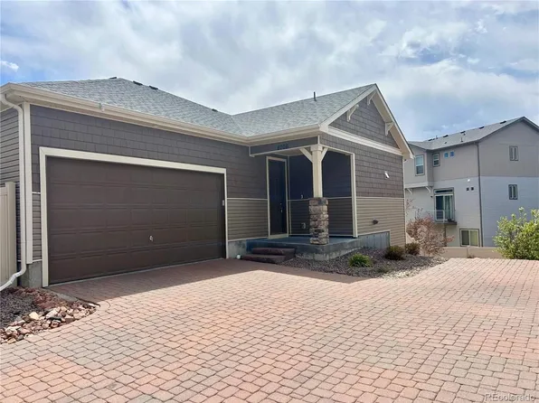 6706 Golden Briar Lane, Colorado Springs, CO 80927