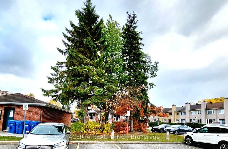 Ottawa Apartment for rent - 2 Bedrooms — photo 15