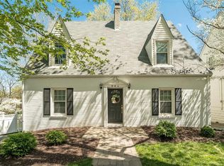 984 N Woodlawn Ave, Saint Louis, MO