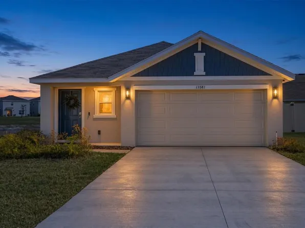 13581 MOUNT IVY COURT, DADE CITY, FL 33525