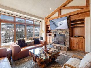 Peaks Penthouse, Telluride, CO 81435