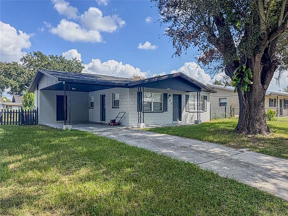 2nd image of 602 Taylor Blvd