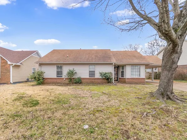 2092 McGehee Cv, Memphis, TN 38133