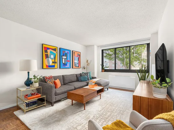 347 W 57th St APT 3B, New York, NY 10019