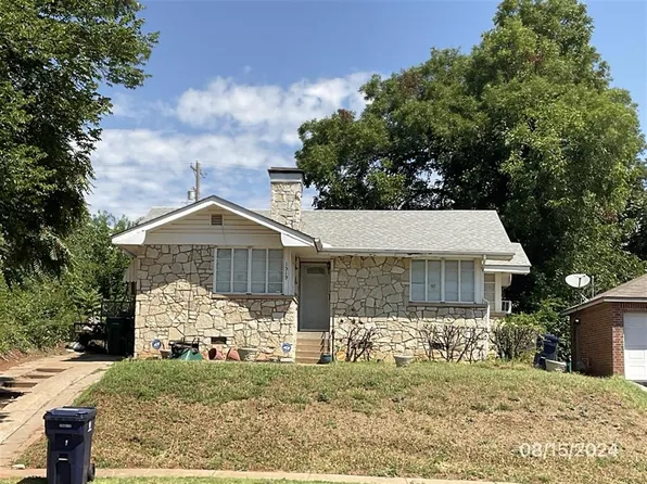 1519 NE 8th St, Oklahoma City, OK 73117