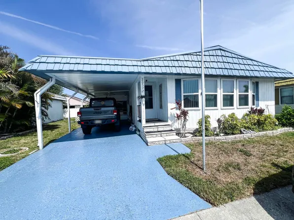 7100 Ulmerton Rd Lot 2057, Largo, FL 33771
