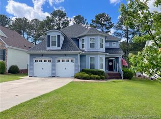 67 London Way, Spring Lake, NC 28390