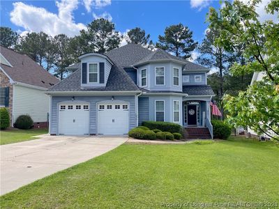 67 London Way, Spring Lake, NC, 28390