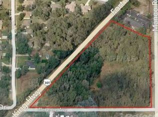 12221 N Us Highway 301, Thonotosassa, FL 33592