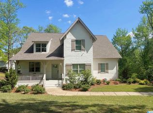 4069 S Shades Crest Rd, Hoover, AL 35244