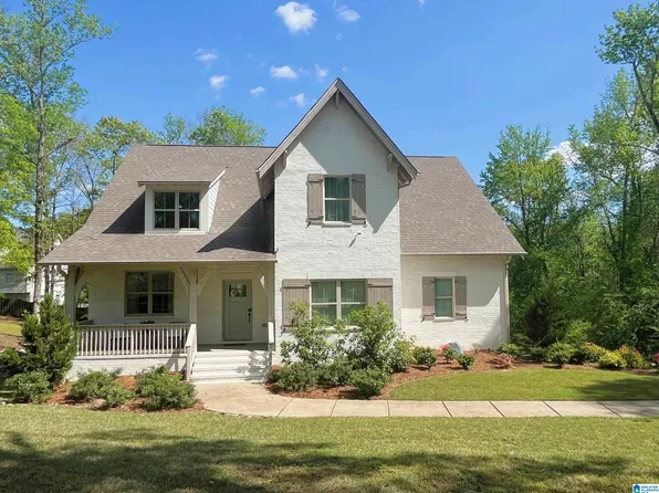 4069 S Shades Crest Rd, Hoover, AL 35244