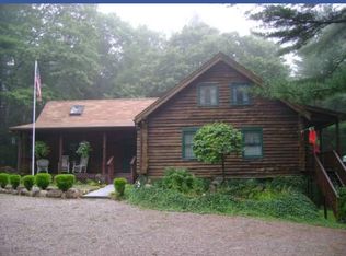 32 Levitt Ln, Exeter, RI 02822