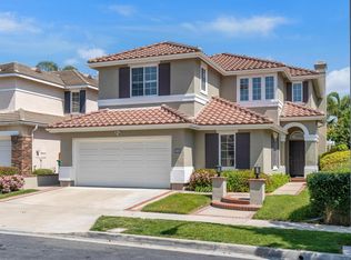 20 Wedgewood, Irvine, CA 92620
