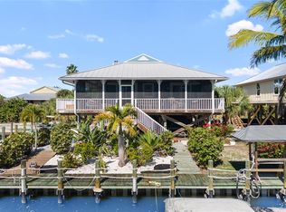 9712 Little Gasparilla Is, Placida, FL 33946