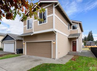 20522 6th Avenue Ct E, Spanaway, WA