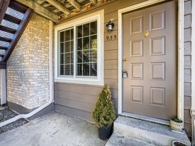 935 Summer Drive, Highlands Ranch, CO, 80126