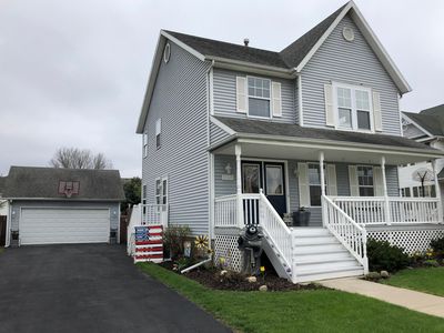 726 Benham St, Kirkland, IL, 60146