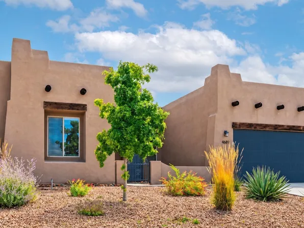 4689 Lluvia Encantada, Santa Fe, NM 87507