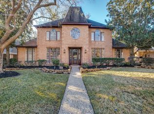 5218 Sycamore Villas Dr, Kingwood, TX 77345