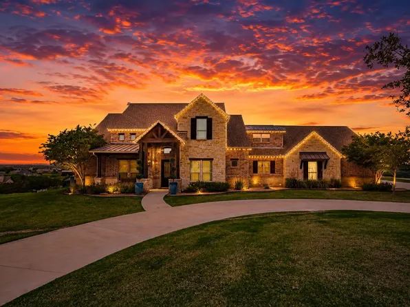 163 Jessica Dr, Aledo, TX 76008