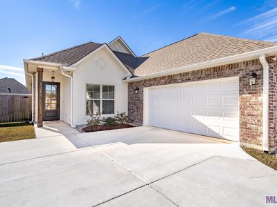 9992 Ashby Ln, Denham Springs, LA, 70726