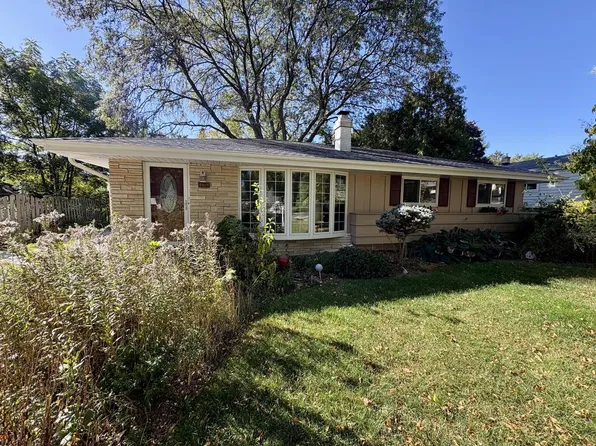 4009 West Hemlock STREET, Milwaukee, WI 53209