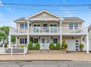625 W Walnut Street, Long Beach, NY 11561