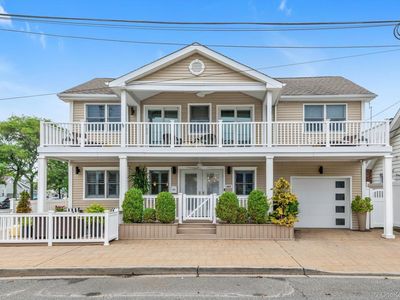 625 W Walnut Street, Long Beach, NY, 11561