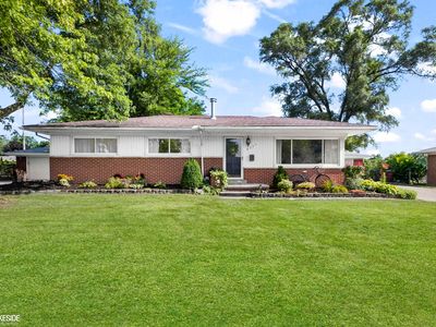 8337 Timberline Dr, Shelby Township, MI, 48316