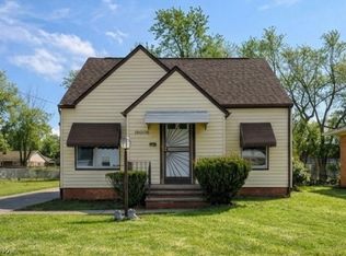 19608 Kings Hwy, Warrensville Heights, OH 44122