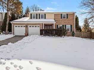 8519 Electric Ave, Vienna, VA 22182