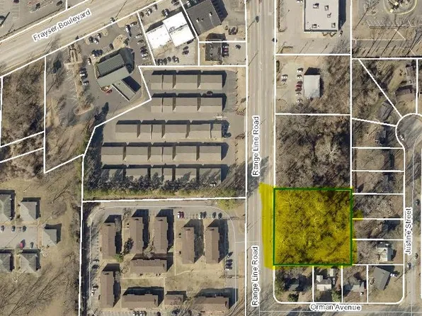 3429 Range Line Rd #1, Memphis, TN 38127