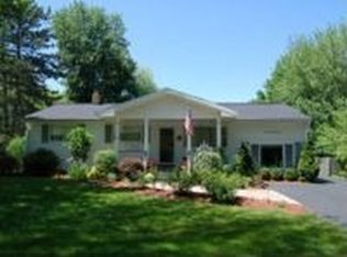 4583 Tealtown Rd, Batavia, OH 45103
