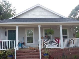 84 Horseshoe Rd, Tylertown, MS 39667