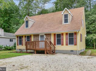 48 Camelot Cir, Ocean Pines, MD 21811