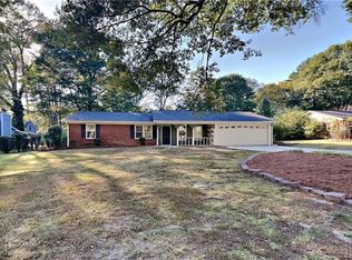 4130 Glenn St, Powder Springs, GA 30127