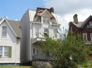 2334 California Ave, Pittsburgh, PA