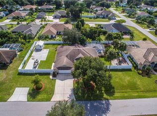 23443 Moreland Ave, Pt Charlotte, FL 33954