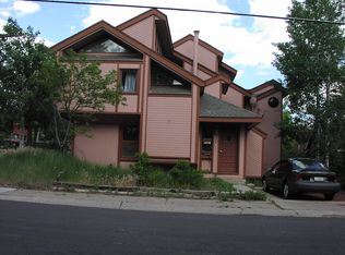 324 N Kendrick St, Flagstaff, AZ 86001