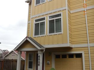 6826 SW Virginia Ave, Portland, OR 97219