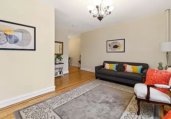 4th image of 485 Central Park W #4JJ