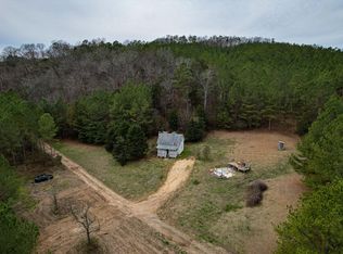 0 Henderson Rd, Trion, GA 30753