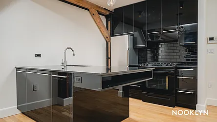 Rented by Nooklyn NYC LLC