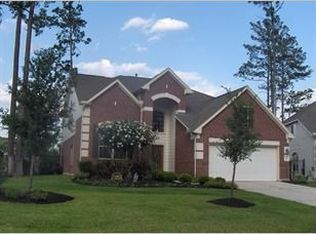 10 Knotwood Ct, The Woodlands, TX 77389
